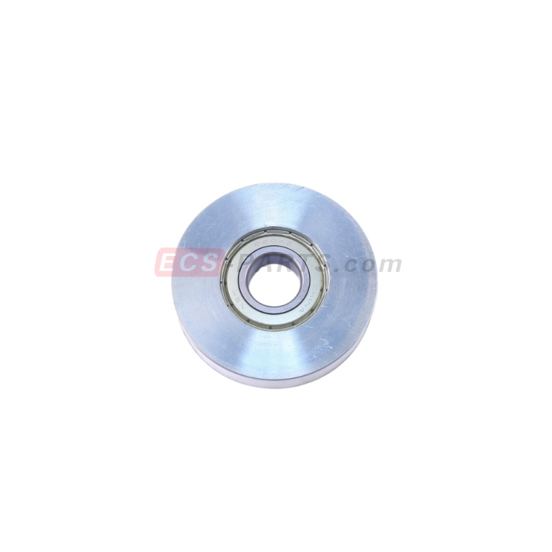 Elevator Door Hangar Roller 237G002C D78*17mm-6204 Common/Fireproof Type